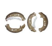DELPHI LS2149 Kit ganasce freni