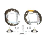 Set di ganasce freno FERODO FMK605