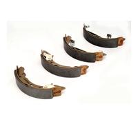 Set di ganasce freno FERODO FSB191