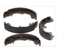 Set di ganasce freno FERODO FSB208