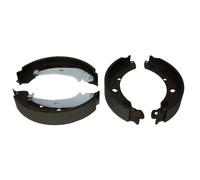 Set di ganasce freno FERODO FSB4074