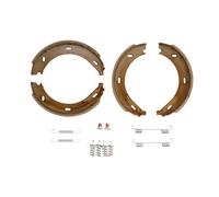 Set di ganasce freno FERODO FSB4306