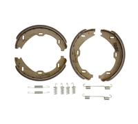 Set di ganasce freno FERODO FSB4307