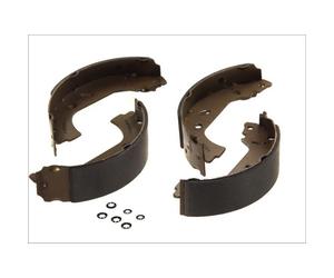 Set di ganasce freno FERODO FSB535