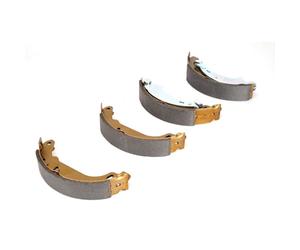 Set di ganasce freno FERODO FSB576