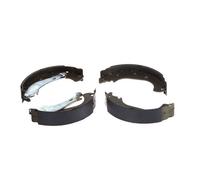 Set di ganasce freno FERODO FSB604