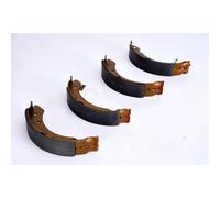 Set di ganasce freno FERODO FSB626