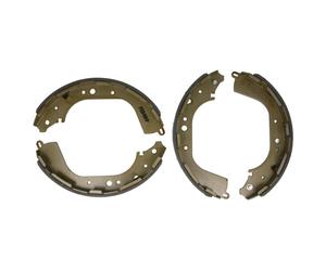 Set di ganasce freno FERODO FSB683