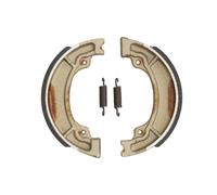 Ganasce Freno Posteriore HONDA XLV 750 R - RD - RF dal 1984 a 1988 FERODO FSB755