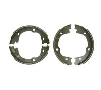 Set di ganasce freno, freno di stazionamento ABE C00531ABE