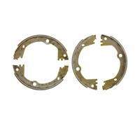 ABE C00534ABE Ganasce freno a mano