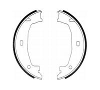 Set di ganasce freno, freno di stazionamento ABE CRB004ABE