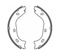 ABE CRM000ABE Ganasce freno a mano