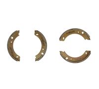 Set di ganasce freno, freno di stazionamento ABE CRV003ABE