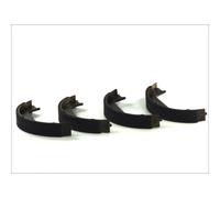 Set di ganasce freno, freno di stazionamento ABE CRV005ABE