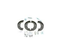 Set di ganasce freno, freno di stazionamento BOSCH 0 204 113 803