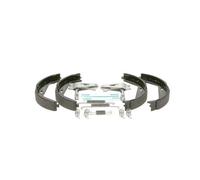 Set di ganasce freno, freno di stazionamento BOSCH 0 204 113 828
