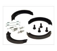 Set di ganasce freno, freno di stazionamento BOSCH 0 986 487 543