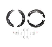 Bosch Kit Ganasce, Freno Stazionamento 986487582