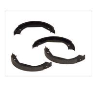 Set di ganasce freno, freno di stazionamento BOSCH 0 986 487 607