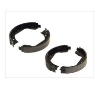 Set di ganasce freno, freno di stazionamento BOSCH 0 986 487 625