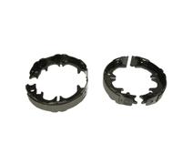 Set di ganasce freno, freno di stazionamento BOSCH 0 986 487 680