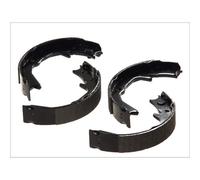 Set di ganasce freno, freno di stazionamento BOSCH 0 986 487 685