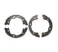 Set di ganasce freno, freno di stazionamento BOSCH 0 986 487 778