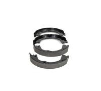 Set di ganasce freno, freno di stazionamento BOSCH 0 986 487 947