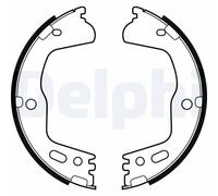Delphi Ganasce freno a mano LS2155 per KIA Stinger