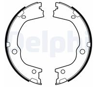 DELPHI LS2159 Ganasce freno a mano