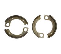 Set di ganasce freno, freno di stazionamento DELPHI LS2174