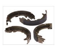 Set di ganasce freno, freno di stazionamento FERODO FSB4019