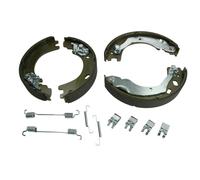 Set di ganasce freno, freno di stazionamento FERODO FSB4033