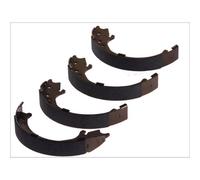 Set di ganasce freno, freno di stazionamento FERODO FSB4043