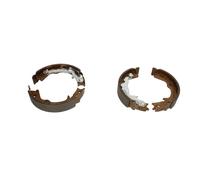 FSB4046 Kit ganasce, Freno stazionamento (MARCA-FERODO).