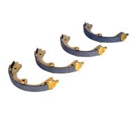 Set di ganasce freno, freno di stazionamento FERODO FSB4054
