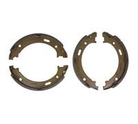 Freni A Disco Posteriore Set Jeep Grand Cherokee 2005- / Jeep Commander 2006-