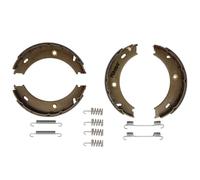 Set di ganasce freno, freno di stazionamento FERODO FSB4190