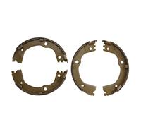 Set di ganasce freno, freno di stazionamento FERODO FSB4198