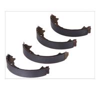 Set di ganasce freno, freno di stazionamento FERODO FSB662