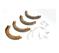 Set di ganasce freno, freno di stazionamento LPR 04729