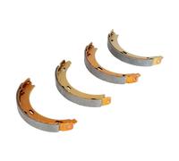 Set di ganasce freno, freno di stazionamento LPR 04730