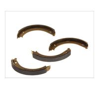 Kit ganasce, Freno stazionamento 07320 LPR per MERCEDES-BENZ VITO Autobus