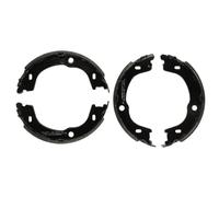 Set di ganasce freno, freno di stazionamento TEXTAR 91075300