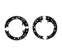 Set di ganasce freno, freno di stazionamento TEXTAR 91083100