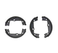 Set di ganasce freno, freno di stazionamento TRW GS8223
