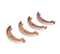 Set di ganasce freno, freno di stazionamento TRW GS8432