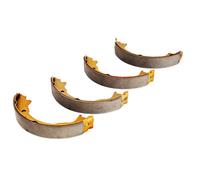 Set di ganasce freno, freno di stazionamento TRW GS8475