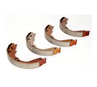 Set di ganasce freno, freno di stazionamento TRW GS8497